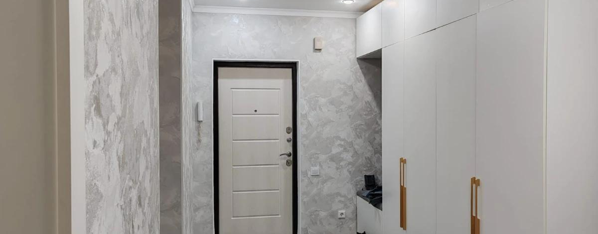 4-комнатная квартира · 133 м² · 9/9 этаж, мкр. Алтын орда, Алтын орда 25г