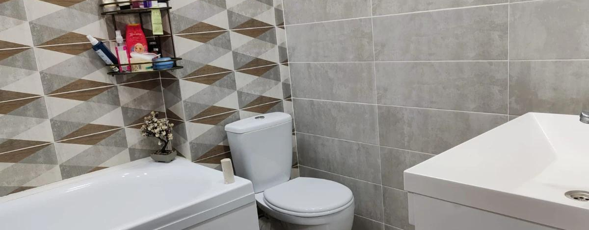 4-комнатная квартира · 133 м² · 9/9 этаж, мкр. Алтын орда, Алтын орда 25г