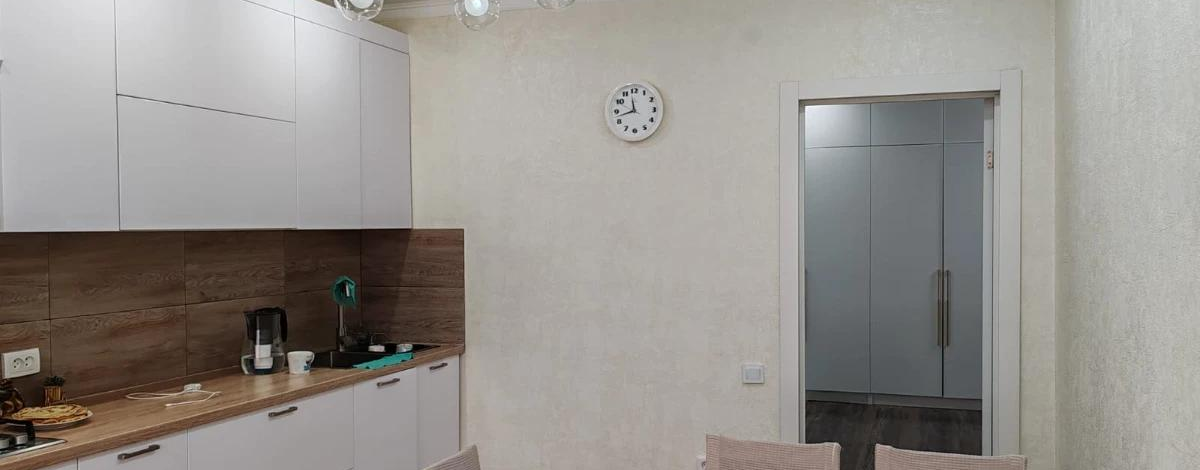 4-комнатная квартира · 133 м² · 9/9 этаж, мкр. Алтын орда, Алтын орда 25г