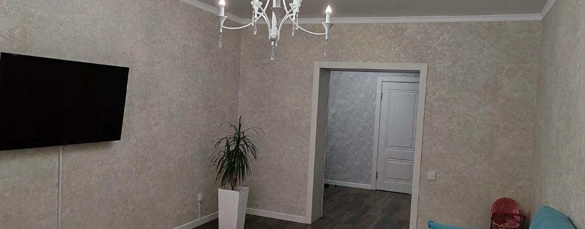 4-комнатная квартира · 133 м² · 9/9 этаж, мкр. Алтын орда, Алтын орда 25г