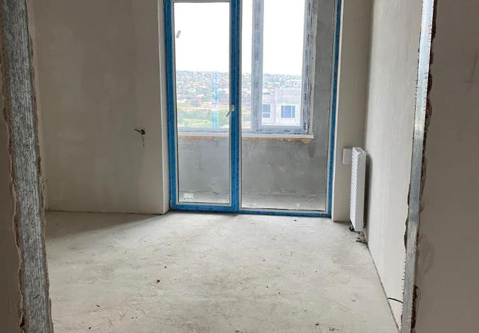 2-комнатная квартира, 72.1 м², 13/16 этаж, Шымсити 1/10 стр