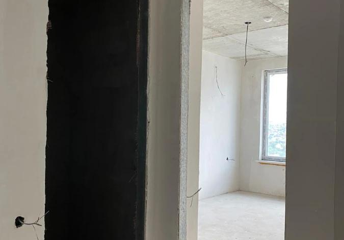 2-комнатная квартира, 72.1 м², 13/16 этаж, Шымсити 1/10 стр