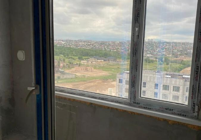 2-комнатная квартира, 72.1 м², 13/16 этаж, Шымсити 1/10 стр