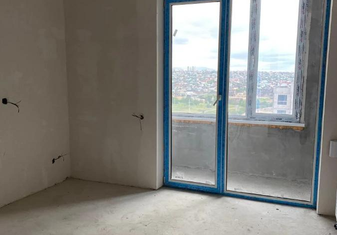 2-комнатная квартира, 72.1 м², 13/16 этаж, Шымсити 1/10 стр