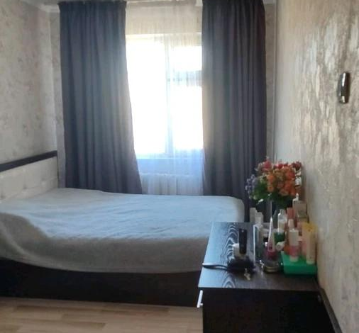 3-комнатная квартира, 77.34 м², 3/12 этаж, Шымкент сити 4 — Туркия и Кадыргали Жалаири