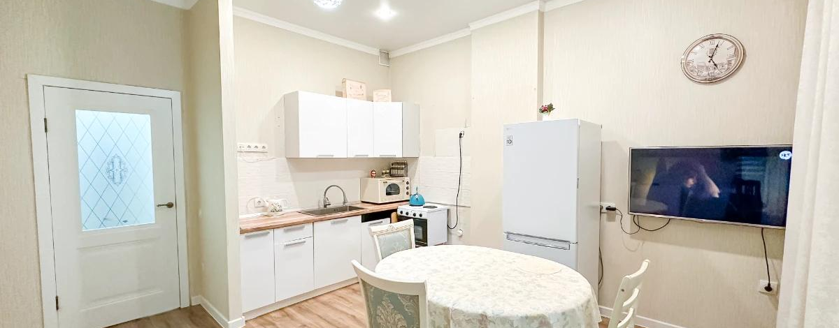 2-комнатная квартира, 60 м², 2/10 этаж, Бокейхана 25A — Онгарсынова