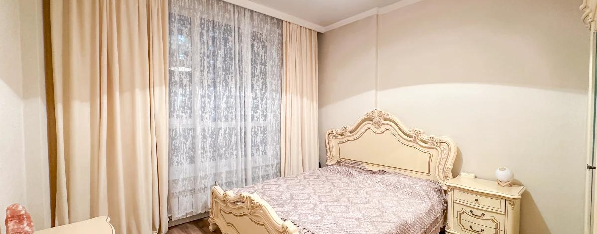 2-комнатная квартира, 60 м², 2/10 этаж, Бокейхана 25A — Онгарсынова