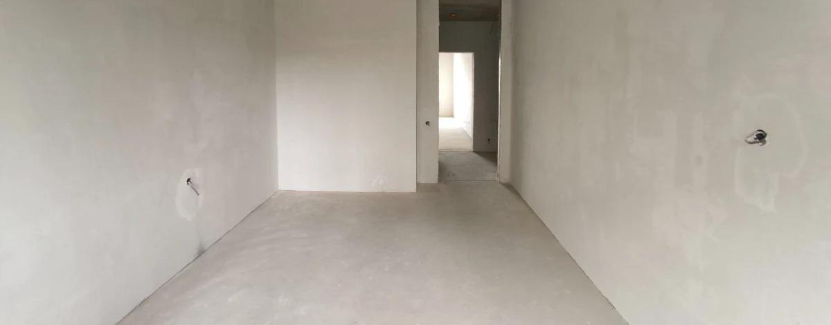 1-комнатная квартира, 43 м², 2/4 этаж, ул. Аскарова