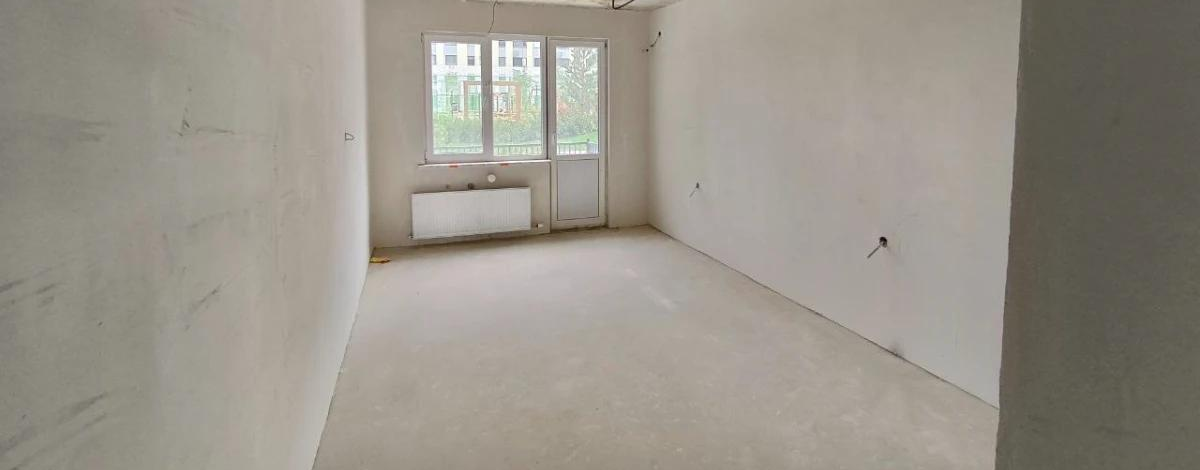 1-комнатная квартира, 43 м², 2/4 этаж, ул. Аскарова