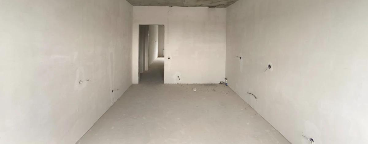 1-комнатная квартира, 43 м², 2/4 этаж, ул. Аскарова