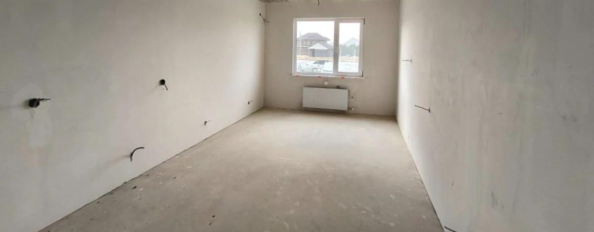 1-комнатная квартира, 43 м², 2/4 этаж, ул. Аскарова