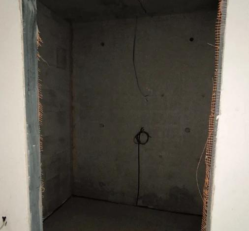 1-комнатная квартира, 43 м², 2/4 этаж, ул. Аскарова