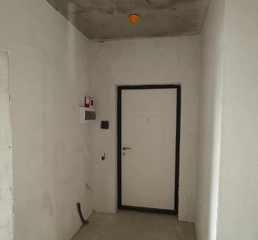 1-комнатная квартира, 43 м², 2/4 этаж, ул. Аскарова