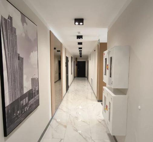 1-комнатная квартира, 43 м², 2/4 этаж, ул. Аскарова