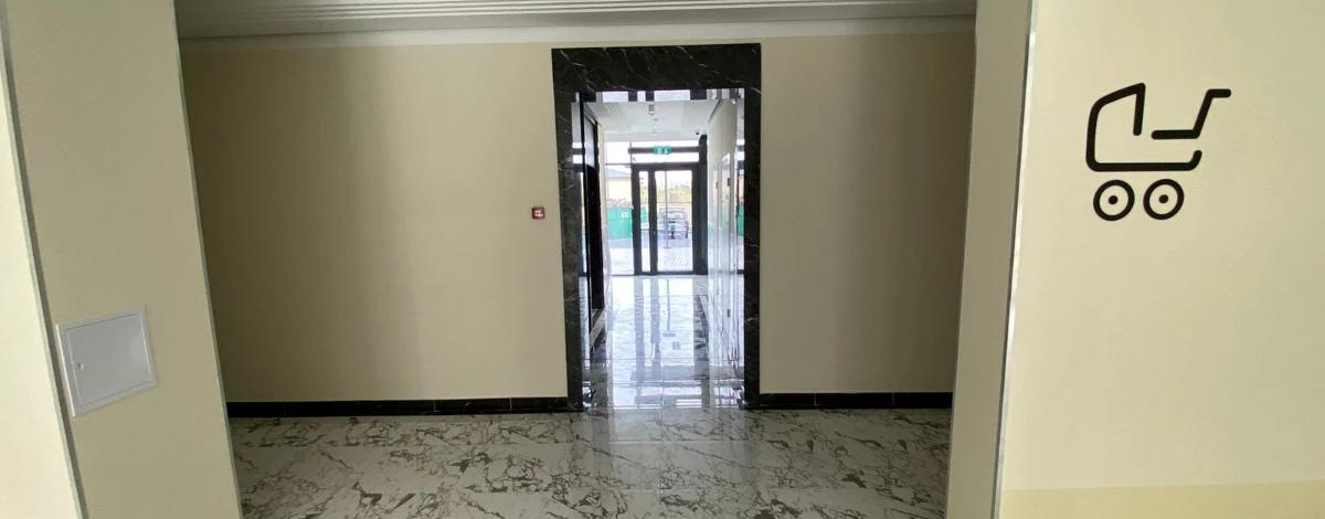 1-комнатная квартира, 43 м², 2/4 этаж, ул. Аскарова