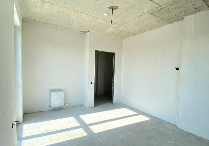 1-комнатная квартира, 43 м², 2/4 этаж, ул. Аскарова