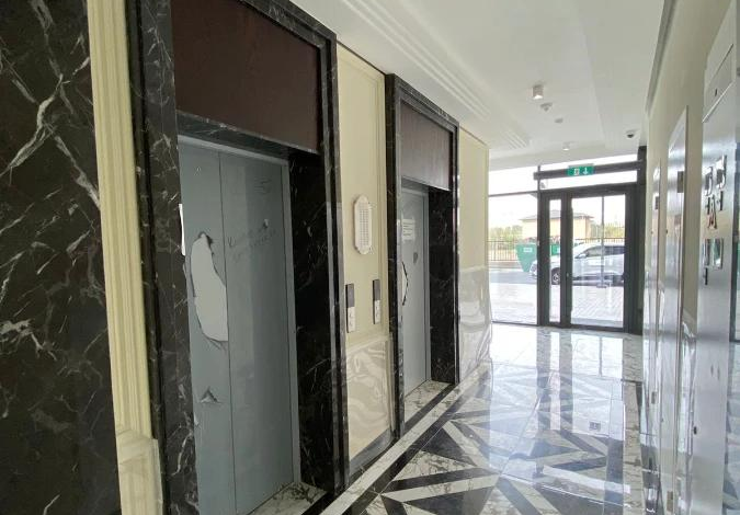 1-комнатная квартира, 43 м², 2/4 этаж, ул. Аскарова