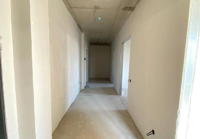 1-комнатная квартира, 43 м², 2/4 этаж, ул. Аскарова