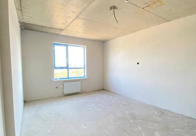 1-комнатная квартира, 43 м², 2/4 этаж, ул. Аскарова