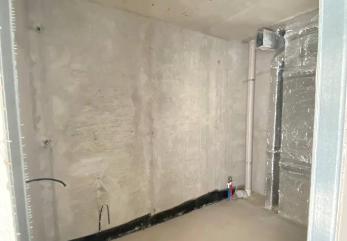 1-комнатная квартира, 43 м², 2/4 этаж, ул. Аскарова