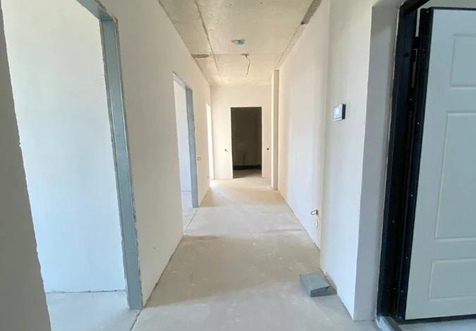 1-комнатная квартира, 43 м², 2/4 этаж, ул. Аскарова