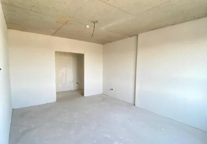 1-комнатная квартира, 43 м², 2/4 этаж, ул. Аскарова