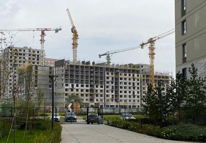 1-комнатная квартира, 43 м², 2/4 этаж, ул. Аскарова