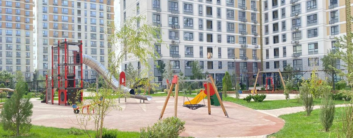 1-комнатная квартира, 43 м², 2/4 этаж, ул. Аскарова