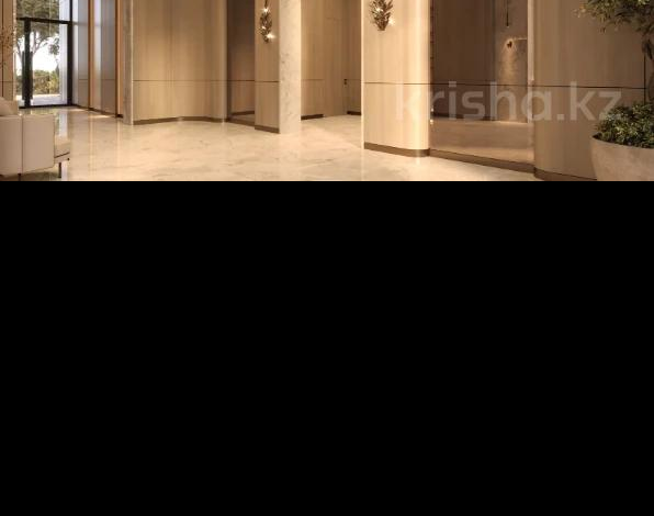 2-комнатная квартира, 62.1 м², 2/7 этаж, Куаныша Тулеметова