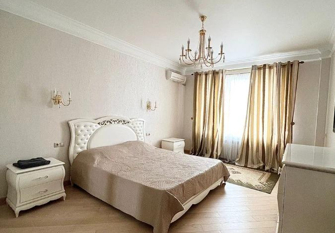 5-комнатная квартира, 176.7 м², 10/13 этаж, ​Туркия