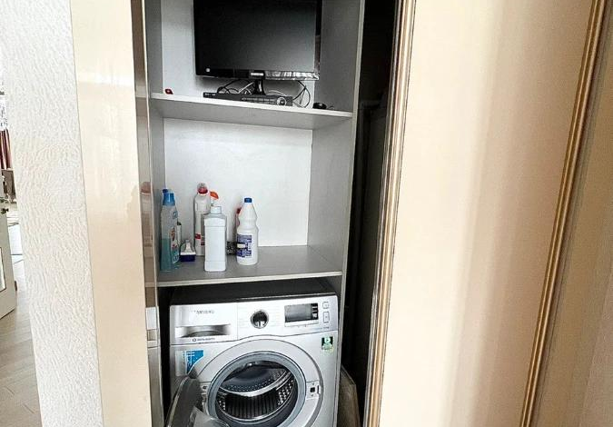 5-комнатная квартира, 176.7 м², 10/13 этаж, ​Туркия