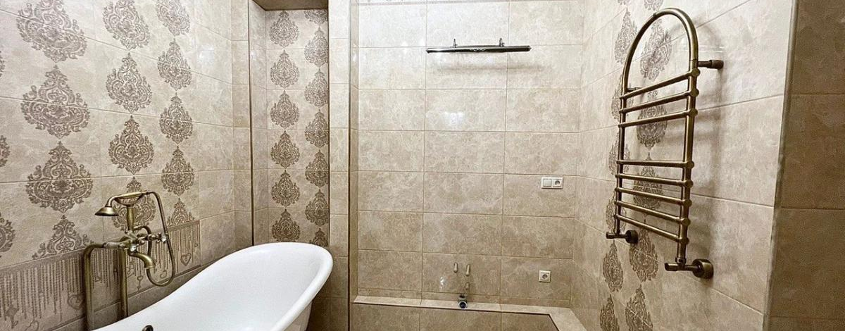 5-комнатная квартира, 176.7 м², 10/13 этаж, ​Туркия