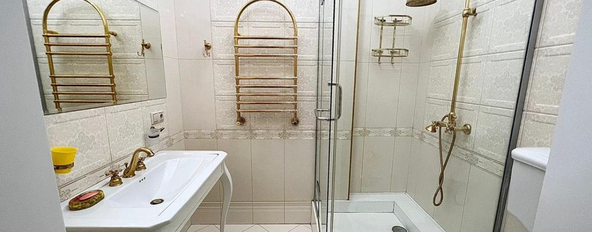 5-комнатная квартира, 176.7 м², 10/13 этаж, ​Туркия