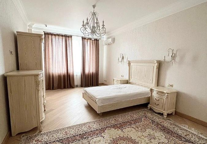 5-комнатная квартира, 176.7 м², 10/13 этаж, ​Туркия