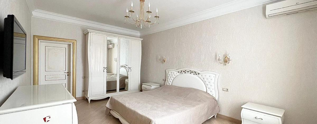 5-комнатная квартира, 176.7 м², 10/13 этаж, ​Туркия
