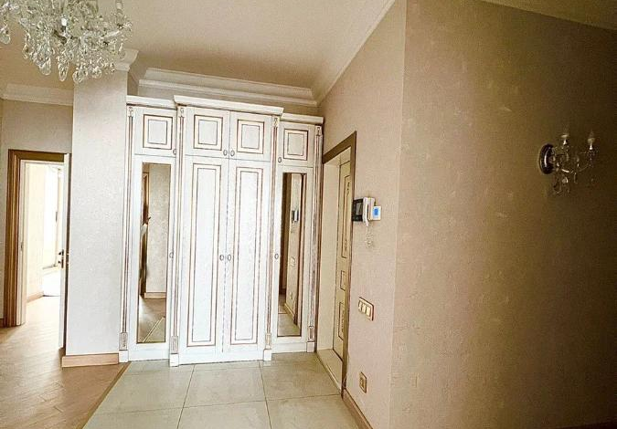 5-комнатная квартира, 176.7 м², 10/13 этаж, ​Туркия