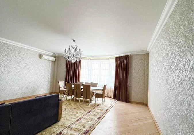 5-комнатная квартира, 176.7 м², 10/13 этаж, ​Туркия