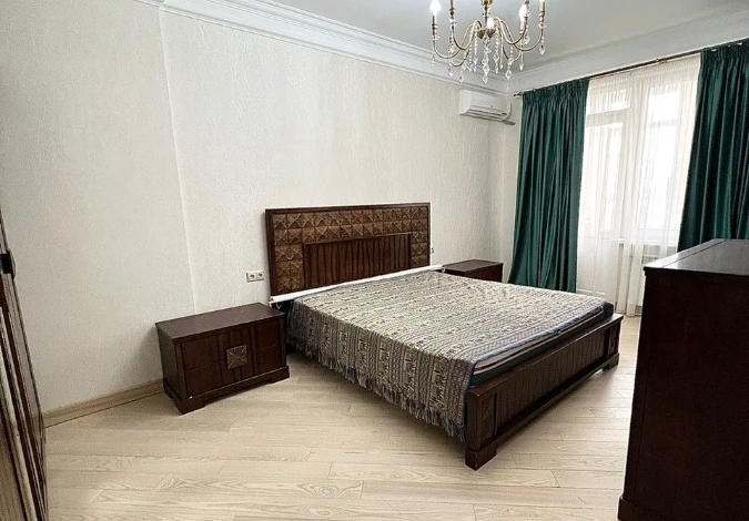 5-комнатная квартира, 176.7 м², 10/13 этаж, ​Туркия