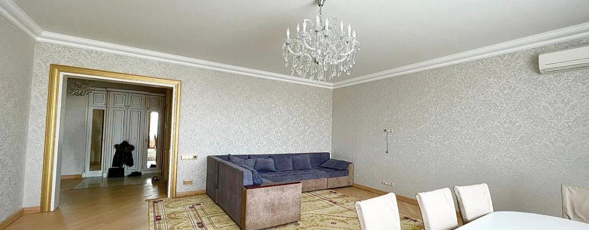 5-комнатная квартира, 176.7 м², 10/13 этаж, ​Туркия