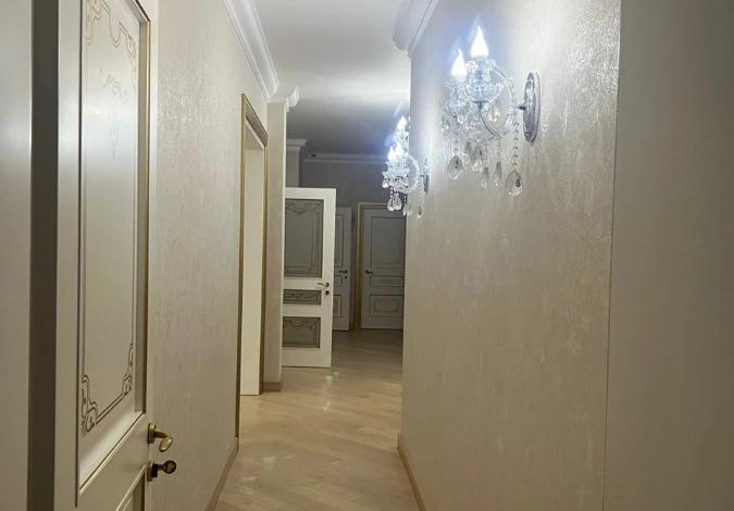 5-комнатная квартира, 176.7 м², 10/13 этаж, ​Туркия