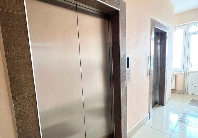 5-комнатная квартира, 176.7 м², 10/13 этаж, ​Туркия