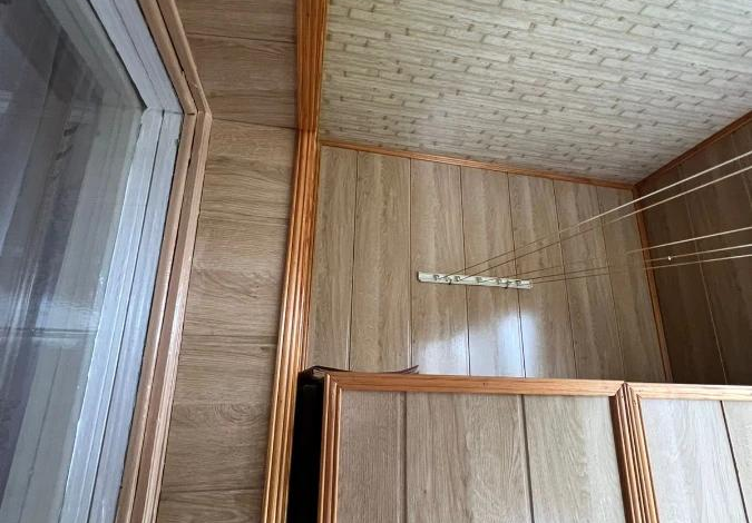 1-комнатная квартира, 43 м², 2/4 этаж, ул. Аскарова