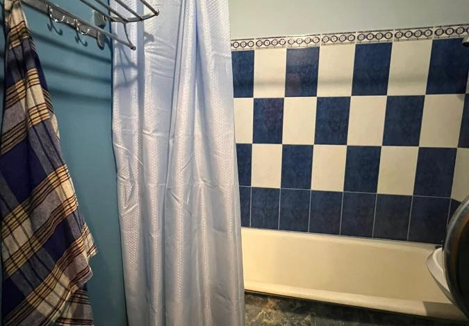 1-комнатная квартира, 43 м², 2/4 этаж, ул. Аскарова