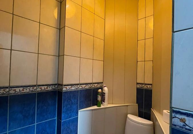 1-комнатная квартира, 43 м², 2/4 этаж, ул. Аскарова