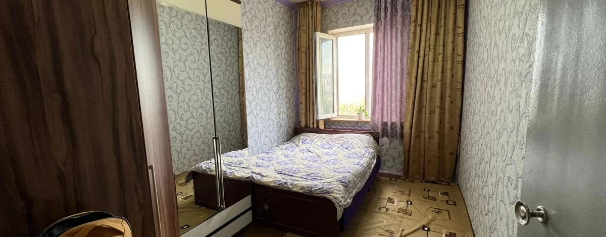 1-комнатная квартира, 43 м², 2/4 этаж, ул. Аскарова