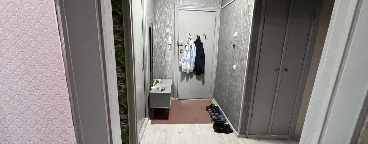 1-комнатная квартира, 43 м², 2/4 этаж, ул. Аскарова