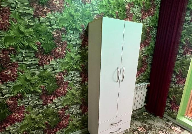1-комнатная квартира, 43 м², 2/4 этаж, ул. Аскарова