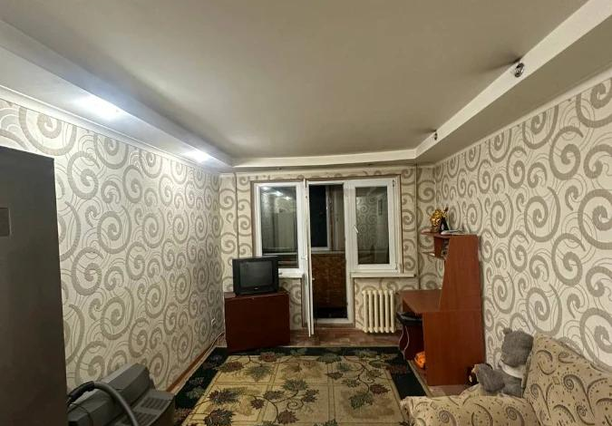 2-комнатная квартира, 62.1 м², 2/7 этаж, Куаныша Тулеметова