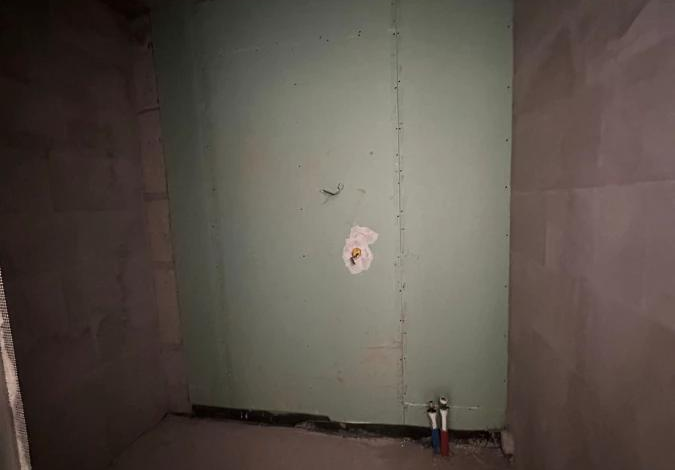 2-комнатная квартира, 48 м², 3/5 этаж, Карасу 28 — рядом 64 школа садик
