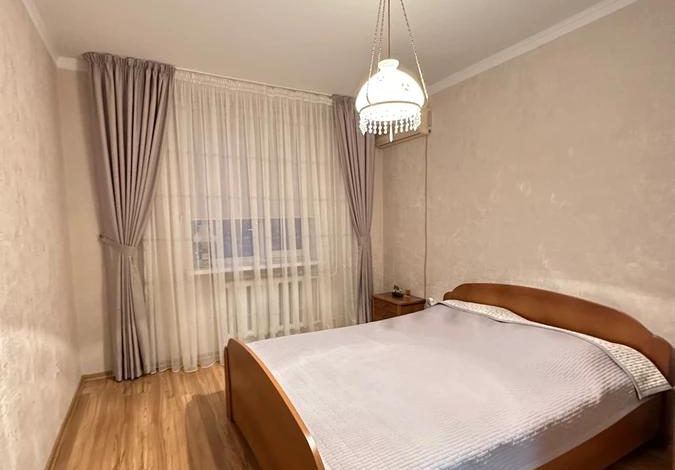 3-комнатная квартира · 67.8 м² · 4/10 этаж, Машхур Жусупа (бывш. 1 Мая) 270 — Максима Горького